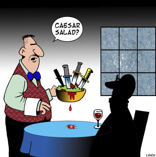 Salad special Salad special