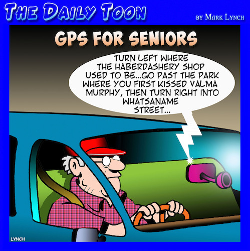 Sat Navigation Sat Navigation