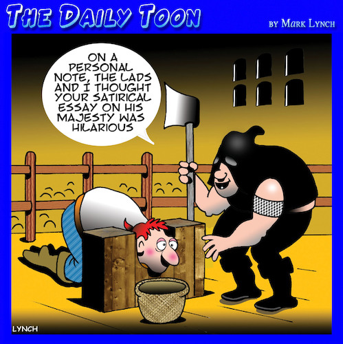 Satire Satire