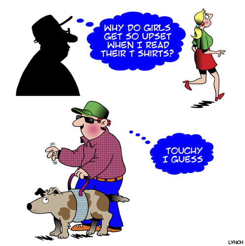 Seeing eye dog Seeing eye dog