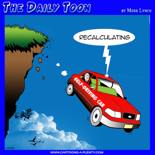 Self driving cars Self driving cars
