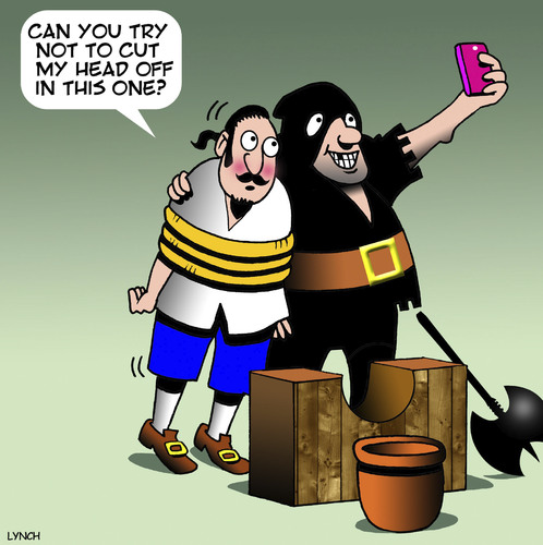 Selfie Selfie