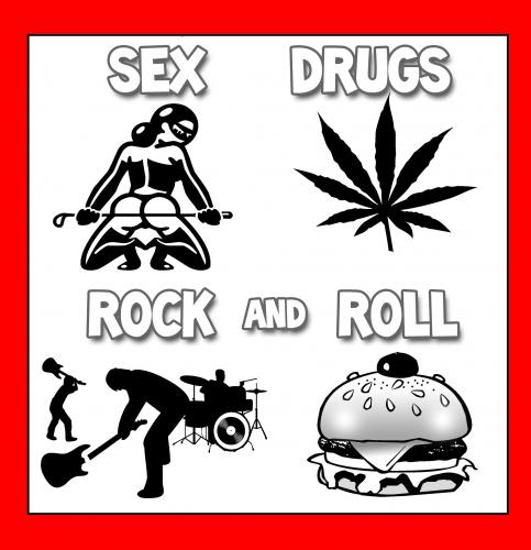 Sex, Drugs, Rock Roll