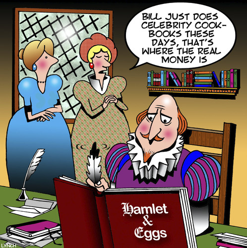 Shakespeare Shakespeare