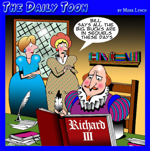 Shakespeare Shakespeare