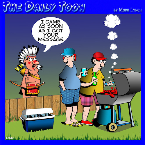 Smoke signals Smoke signals