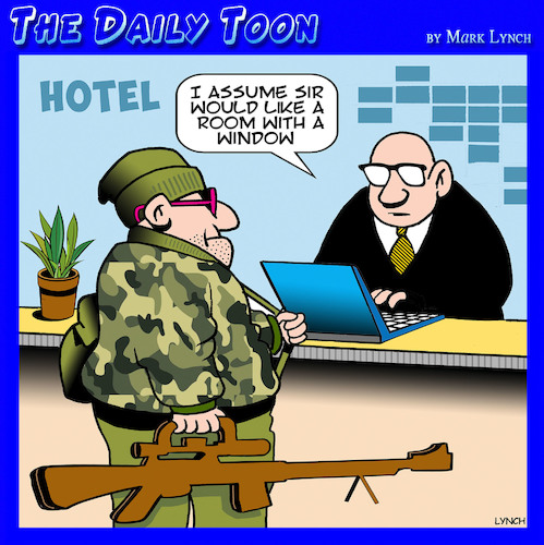 Sniper Sniper