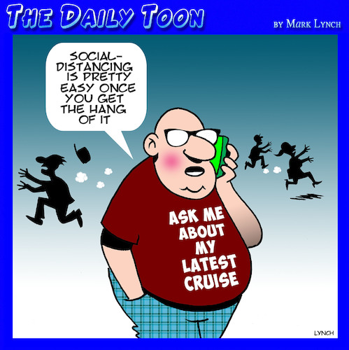 Social distancing Social distancing