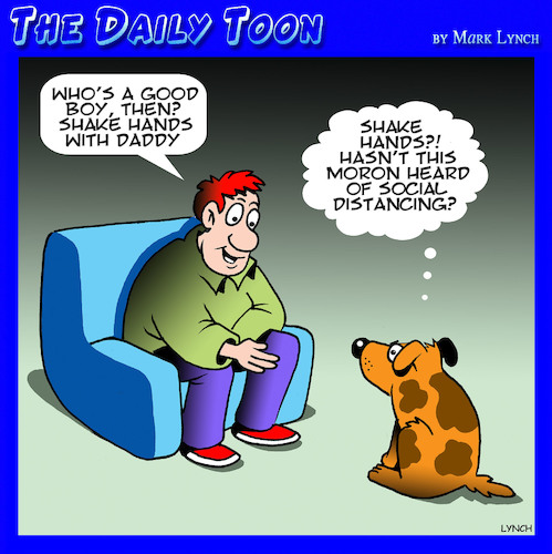 Social distancing Social distancing