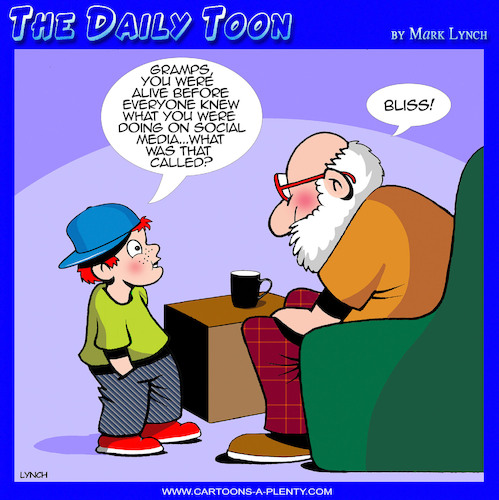 Social media Social media