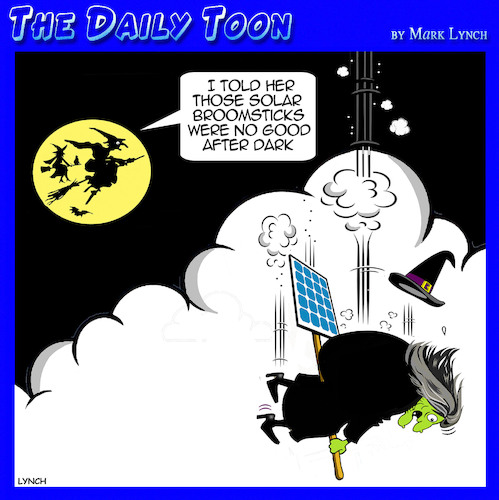 Solar power Solar power