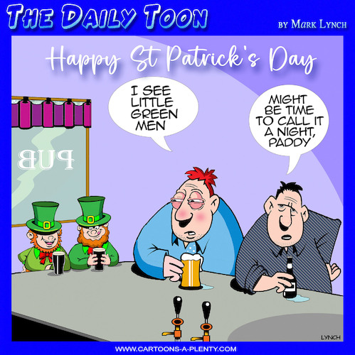 St Patricks day St Patricks day