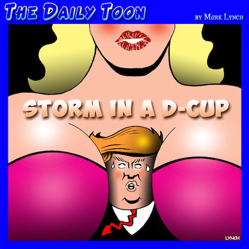 Stormy Daniels