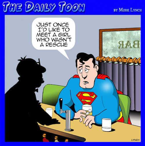 Superman Superman