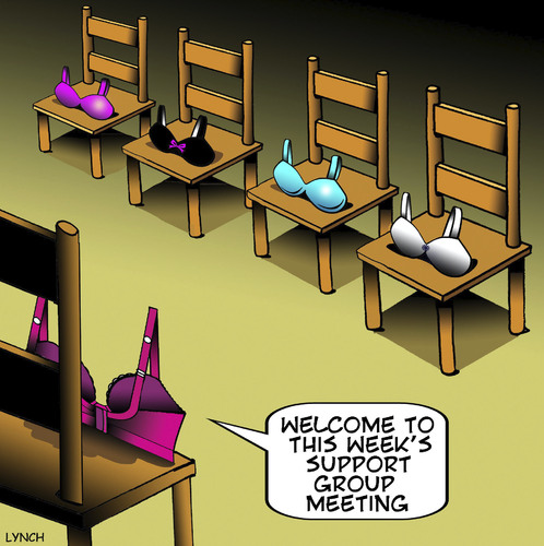 Support group Support group