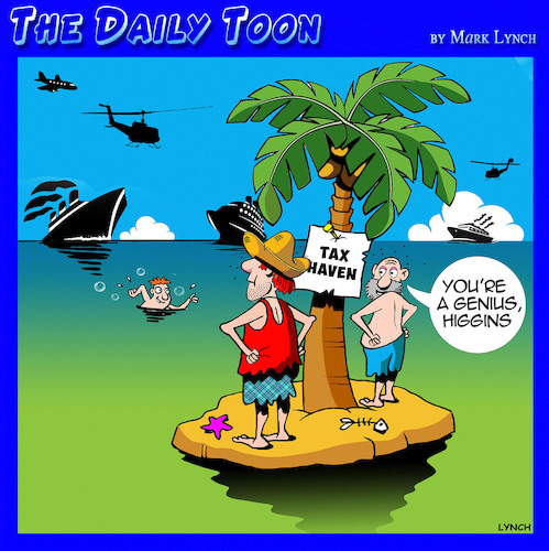 Tax haven Tax haven