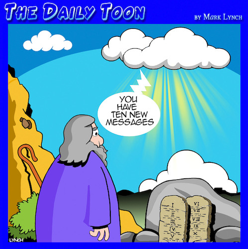 ten commandments ten commandments