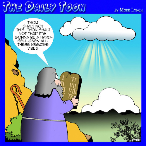 Ten commandments Ten commandments