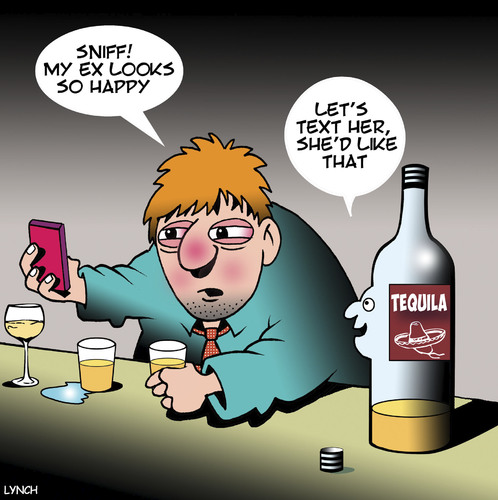 Tequila Tequila
