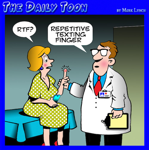 Texting Texting