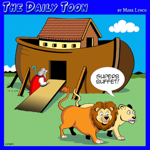 The Ark The Ark