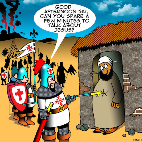 The Crusades The Crusades