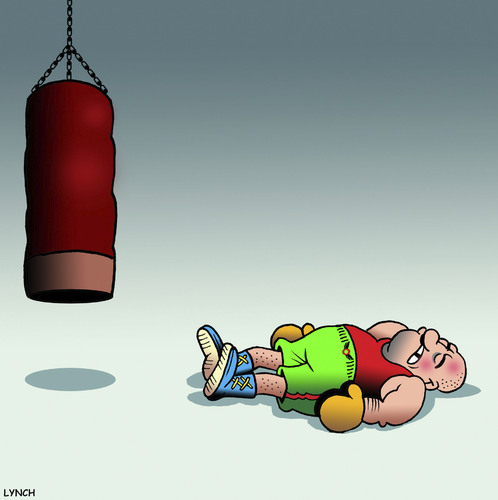 The Knockout The Knockout