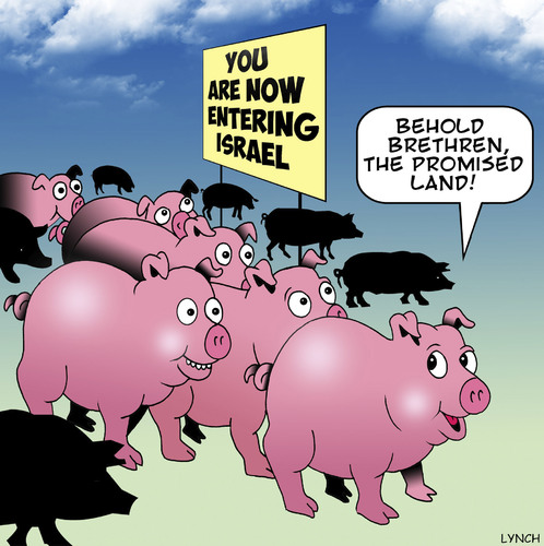 The Promised Land The Promised Land