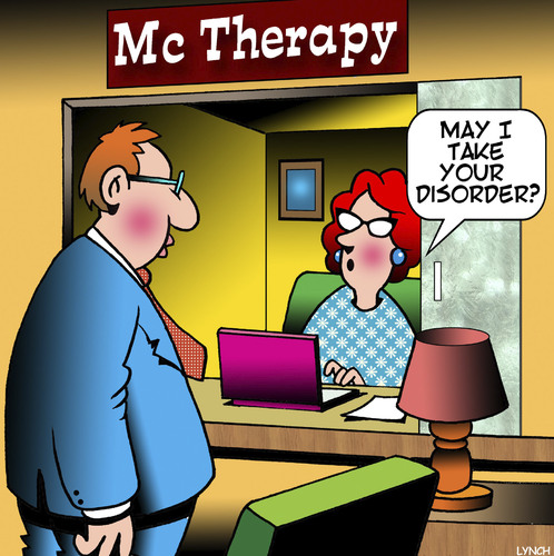 Therapy Therapy