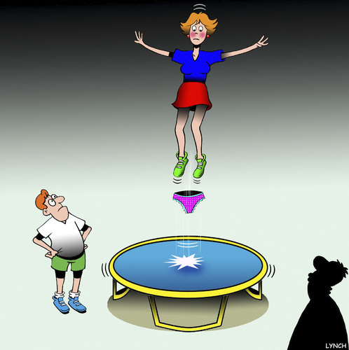 Trampoline Trampoline