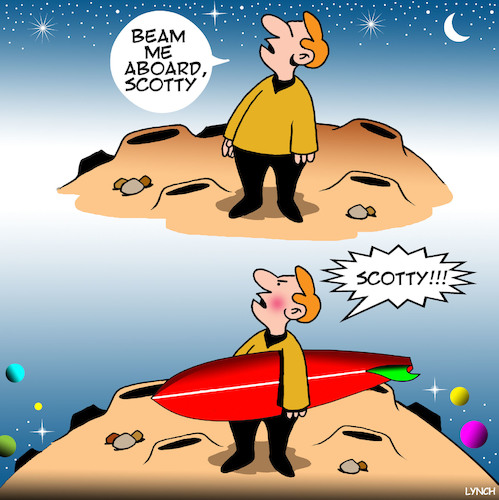 Trekkies Trekkies