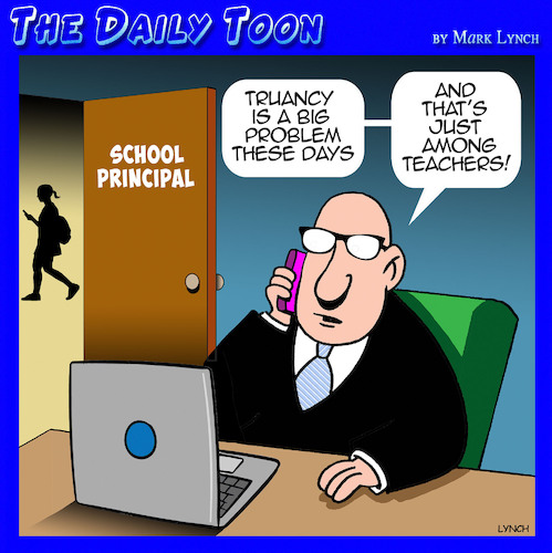 Truancy Truancy