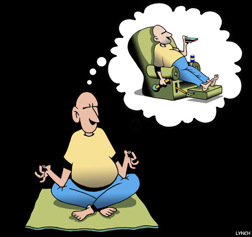 True meditation True meditation