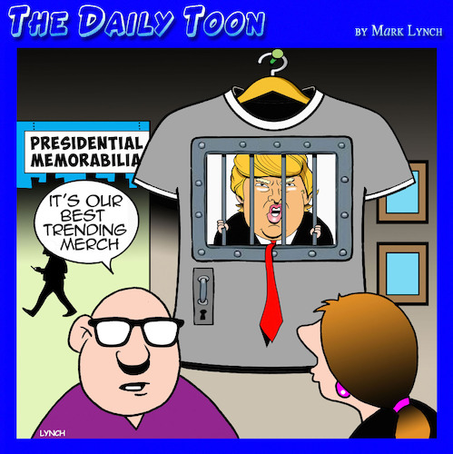 Trump arrest