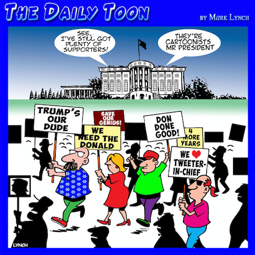 Trump departure Trump departure