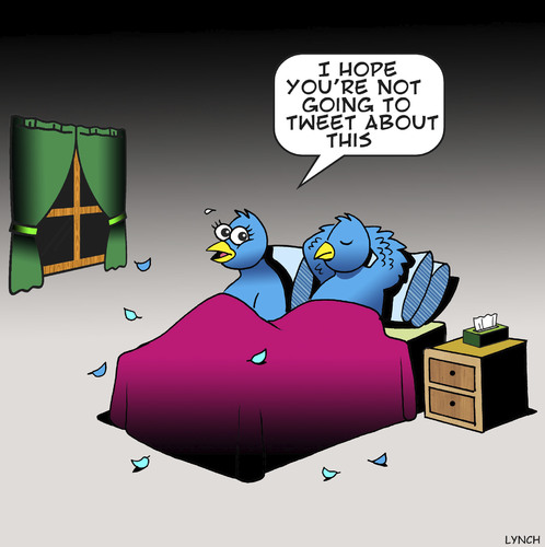 Tweet Tweet