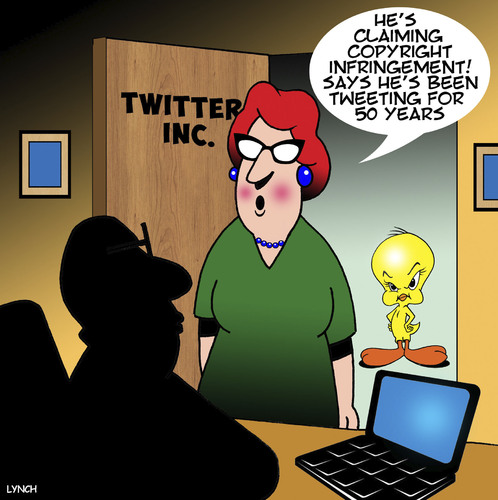 Twitter Twitter