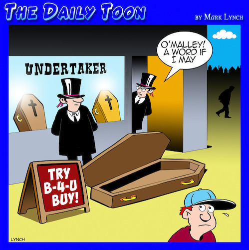 Undertakers