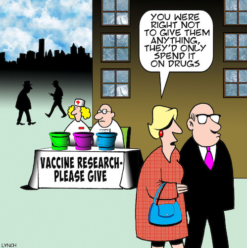 Vaccine Vaccine