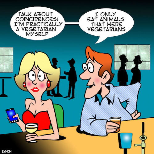 Vegetarian Vegetarian