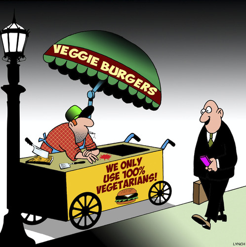 Veggie burgers Veggie burgers