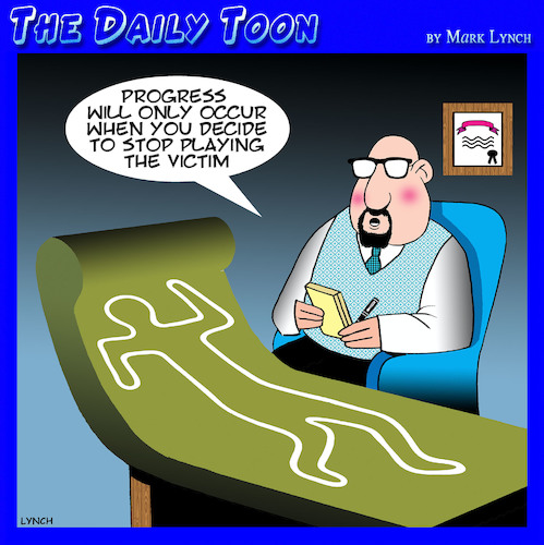 Victim Victim
