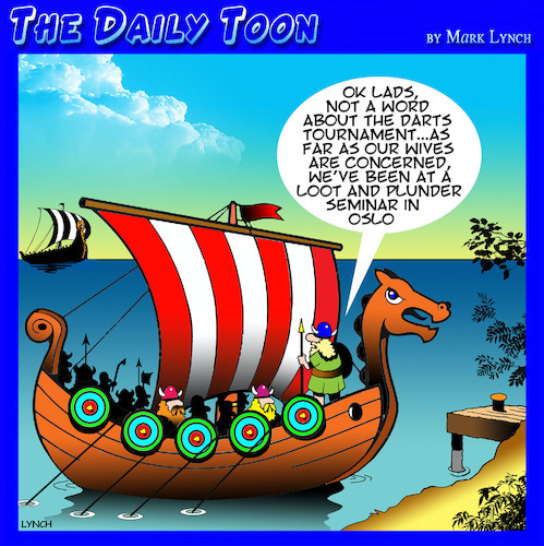 Vikings Vikings
