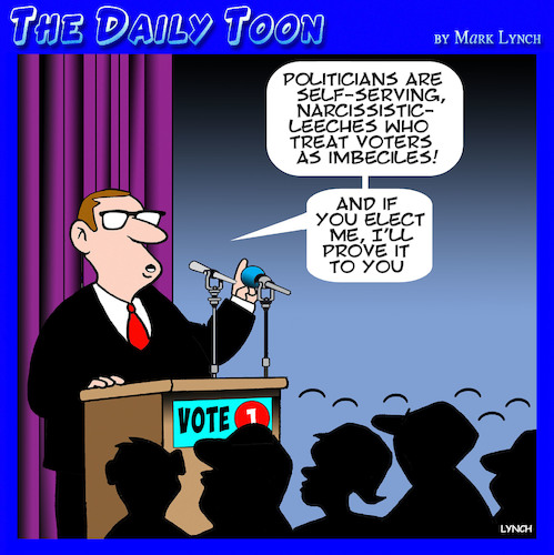 Voters