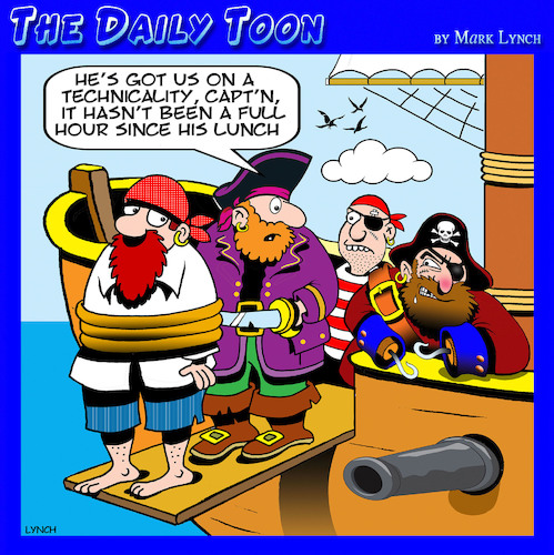 Walk the plank Walk the plank