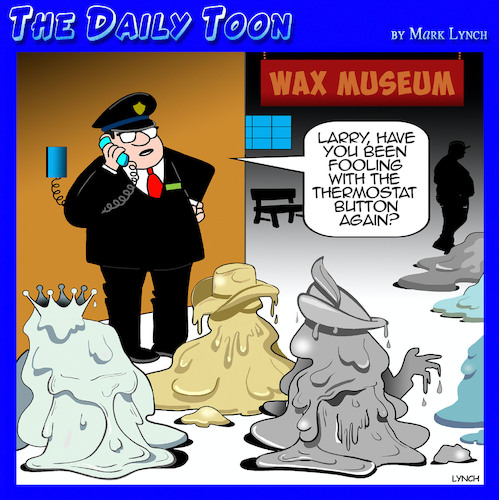 Wax museum Wax museum
