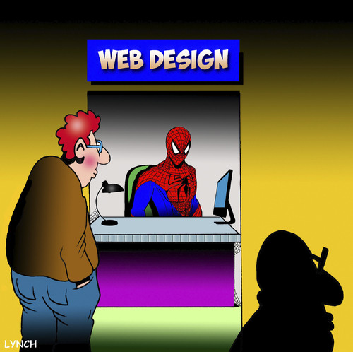 Web designer Web designer