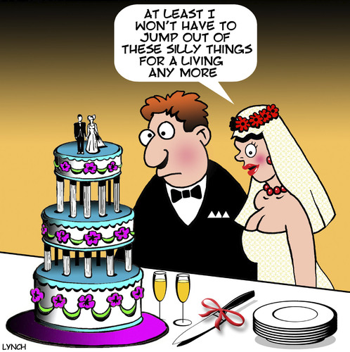 Wedding cake Wedding cake