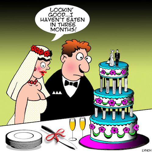 Wedding cake Wedding cake