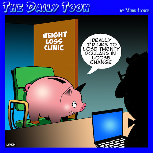 Weight loss clinic